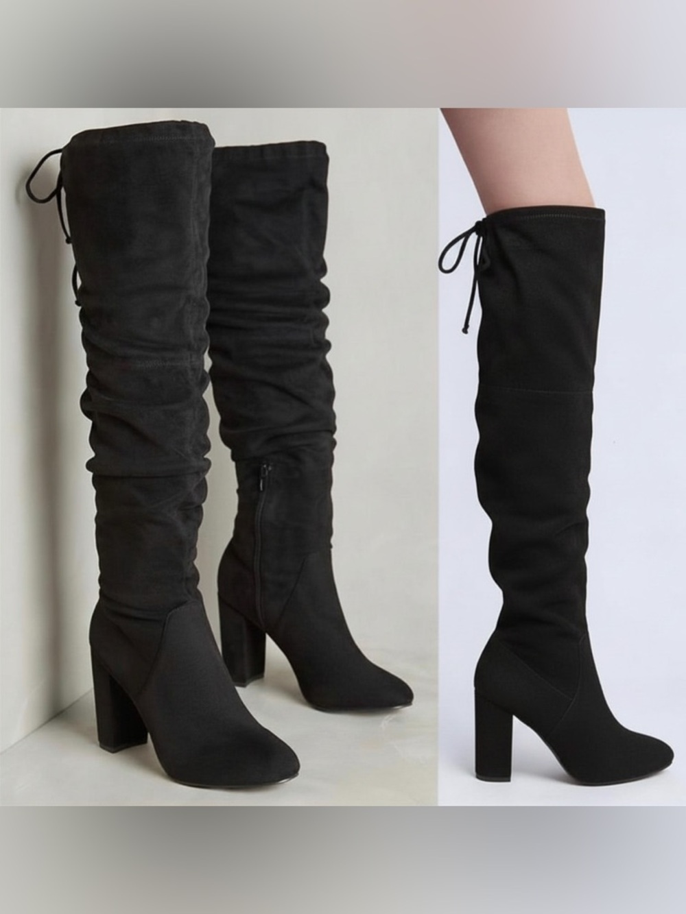 𝐀𝐍𝐓𝐇𝐑𝐎𝐏𝐎𝐋𝐎𝐆𝐘 🕊️ Farylrobin “Sophia” Boot